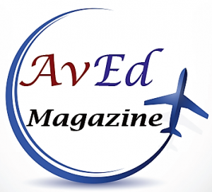AvEd Logo