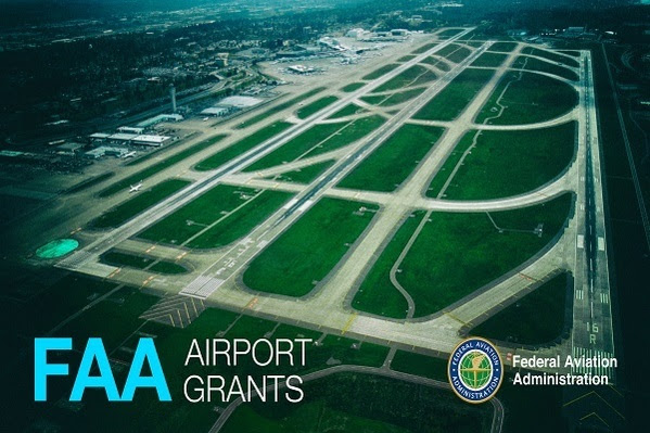 Î‘Ï€Î¿Ï„Î­Î»ÎµÏƒÎ¼Î± ÎµÎ¹ÎºÏŒÎ½Î±Ï‚ Î³Î¹Î± U.S. DOT Announces $659.8 Million in Infrastructure Grants to 390 Airports in 47 States