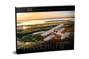 AOPA Freedom to Flyedit