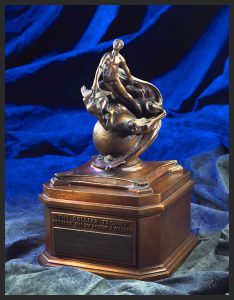 Collier Trophy