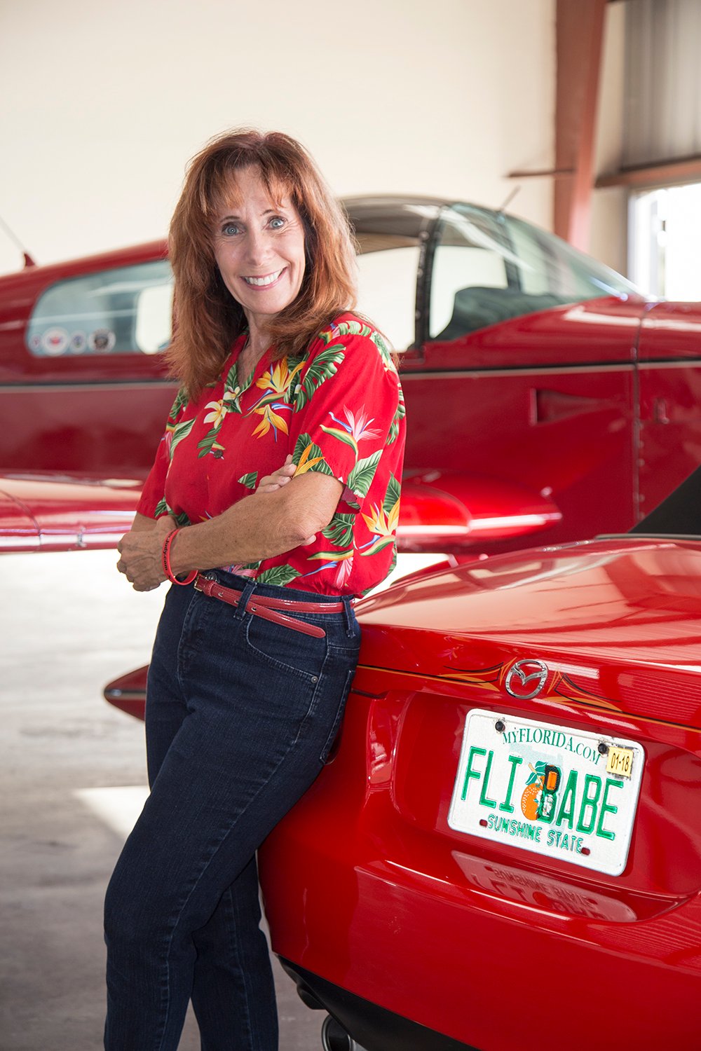 Judith Rice Remembering Judy Rice – A Tribute – State Aviation Journal