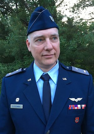 Vermont Wing of Civil Air Patrol Announces New Burlington Squadron ...