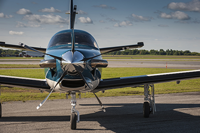 Daher delivers 55 TBM 900 turboprop aircraft in 2015 – State Aviation ...