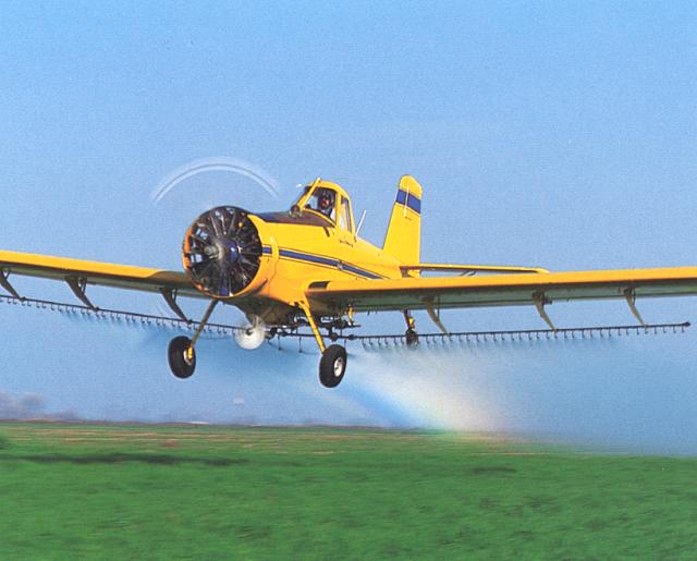 air tractor 401
